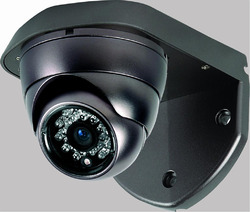 Manufacturers Exporters and Wholesale Suppliers of CCTV Camera Raipur Chattisgarh